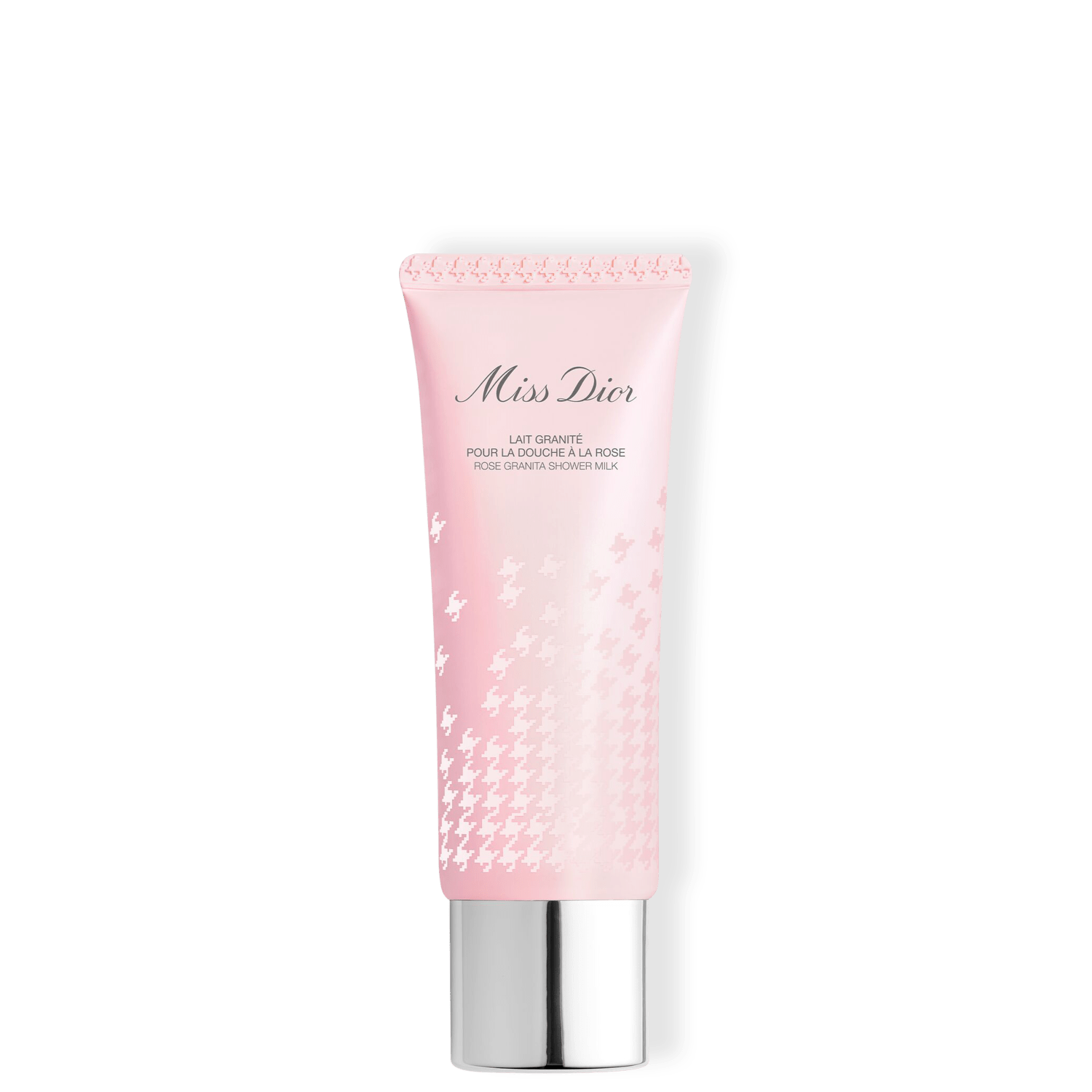 Esfoliante Dior Miss Dior Milk Scrub Corporal 75ml