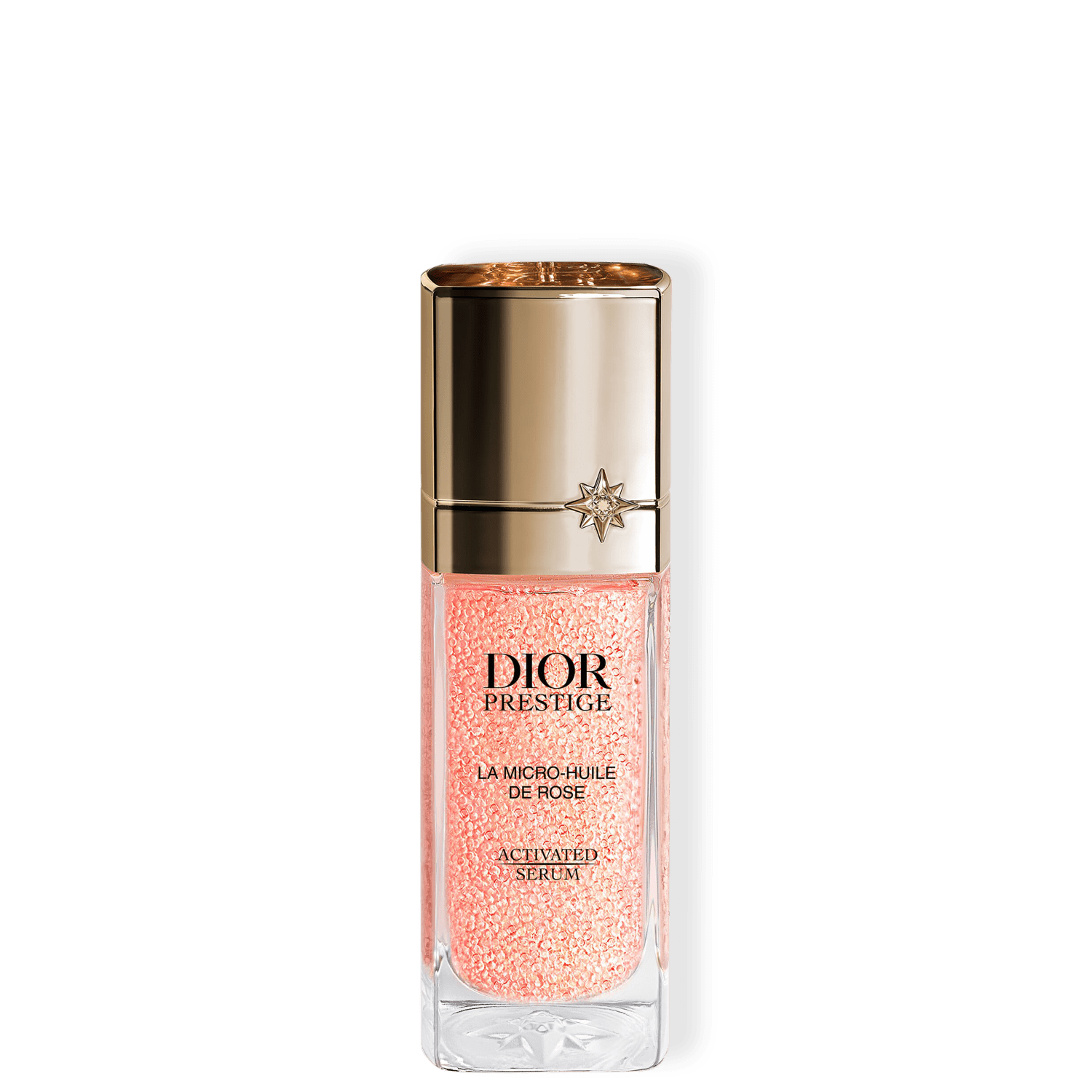 Sérum Facial Nutritivo Dior Prestige Micro-Huile de Rose 30ml