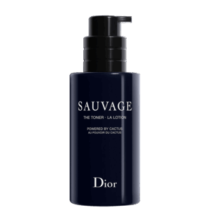 Locao Tonica Facial Dior Sauvage 100ml