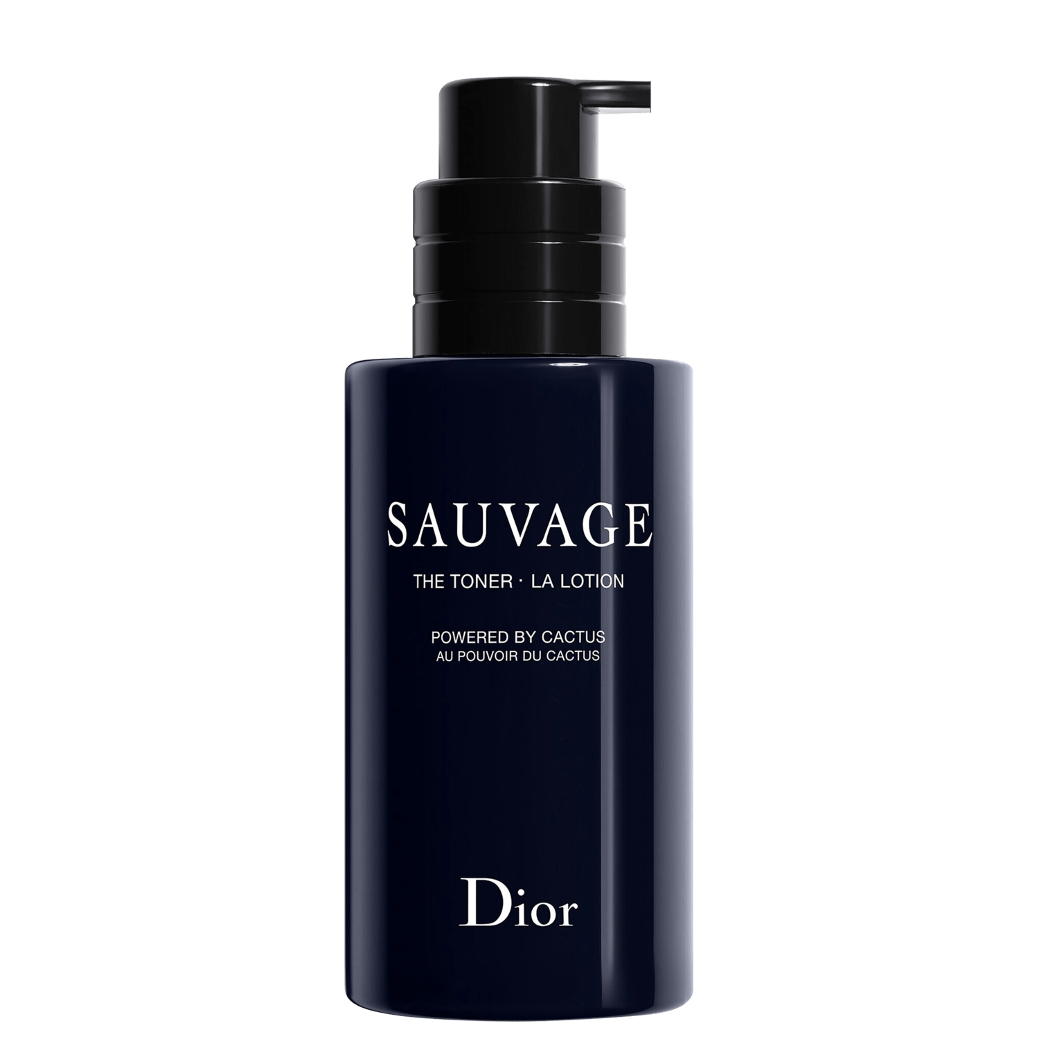 Locao Tonica Facial Dior Sauvage 100ml