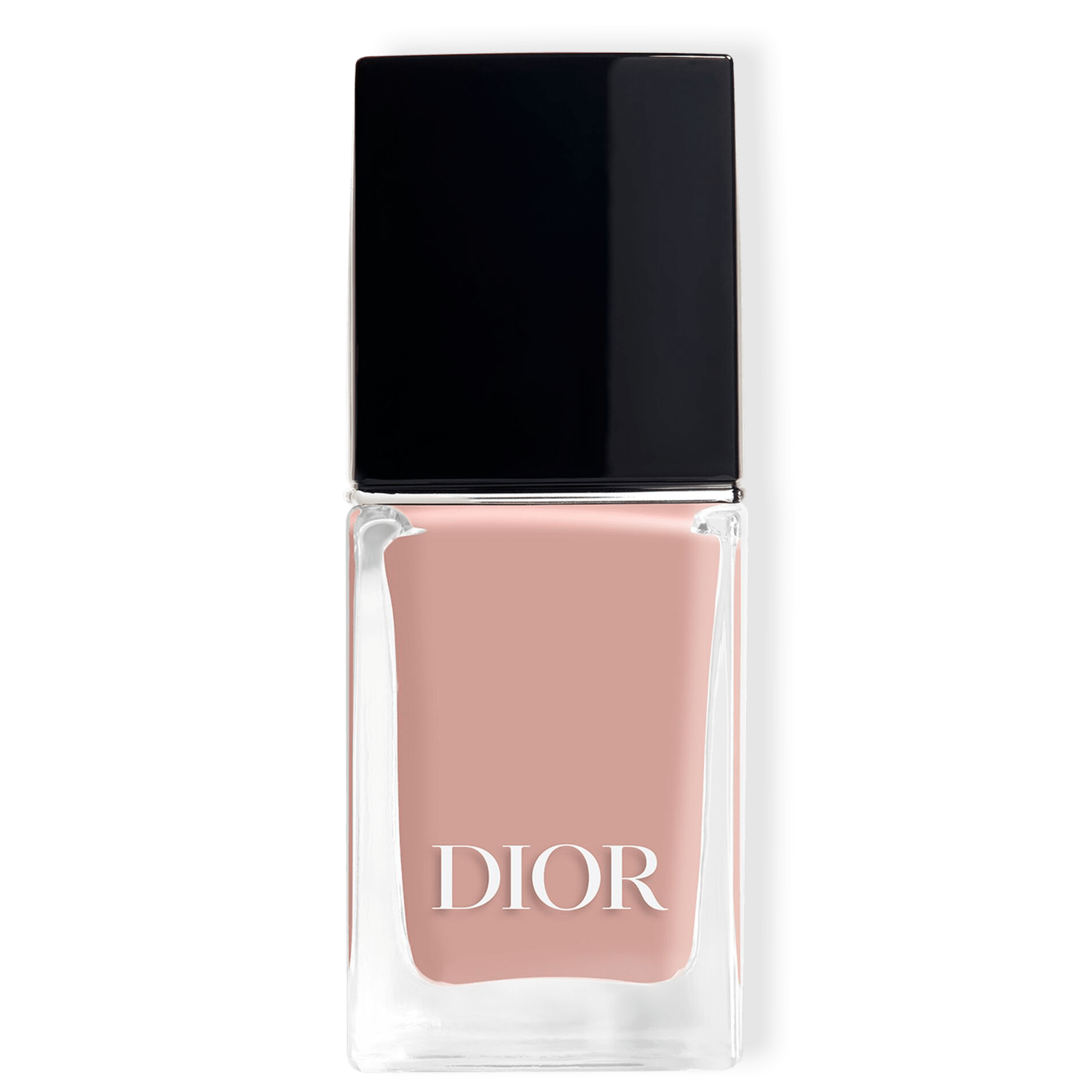 Esmalte Cremoso Dior Vernis 100 Nude Look 10ml