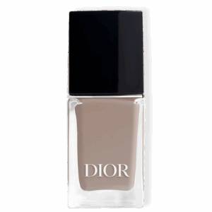Esmalte Cremoso Dior Vernis 206 Gris Dior 10ml Esmalte Cremoso Dior Vernis 206 Gris Dior 10ml