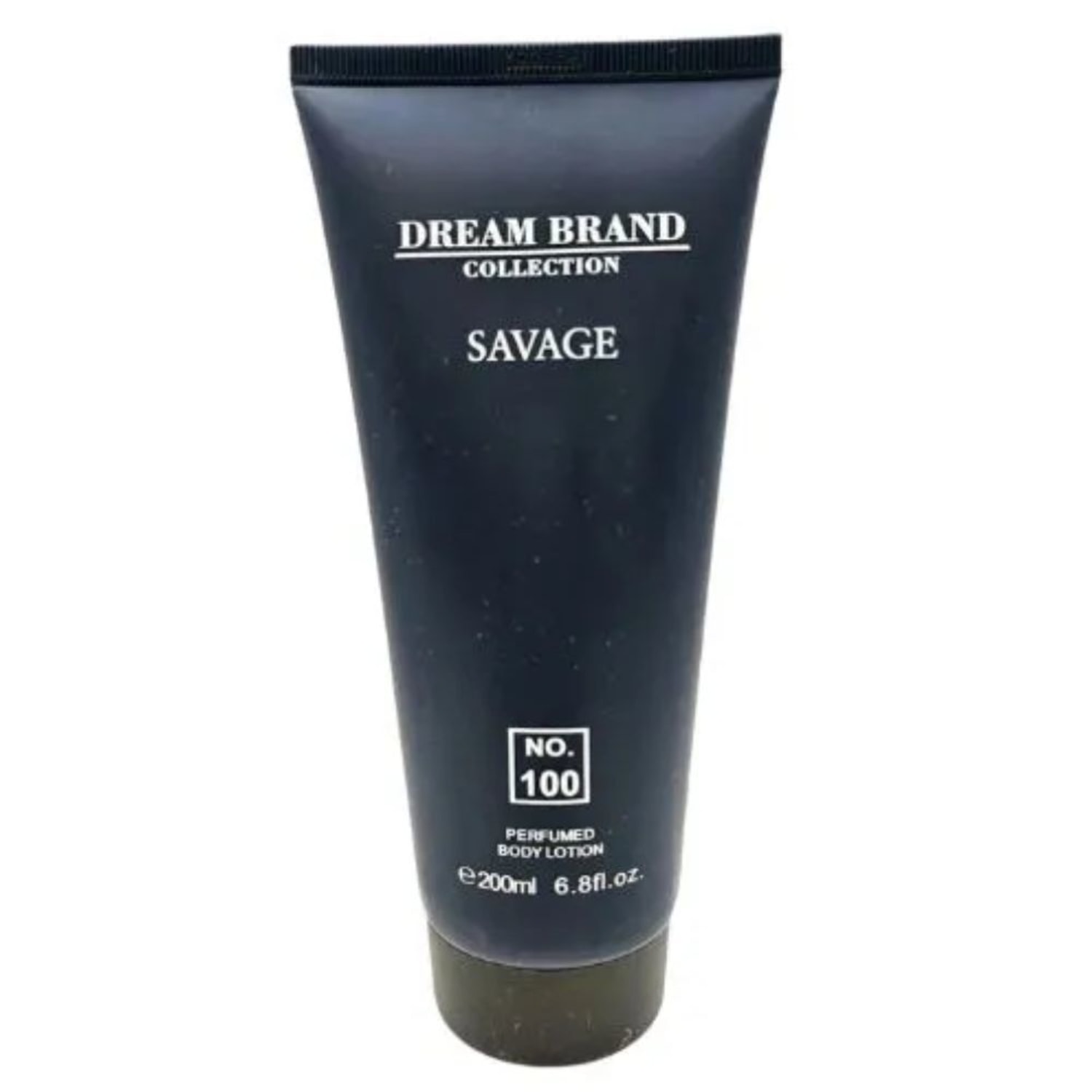 Hidratante Corporal Dream Brand Collection Savage 200ml