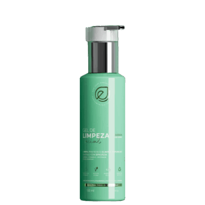 Gel de Limpeza Facial Eco Care Biocosméticos Bioskin 150ml Gel de Limpeza Facial Eco Care Biocosméticos Bioskin 150ml