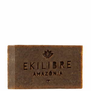Sabonete em Barra Ekilibre Amazônia Cravo e Canela 100g