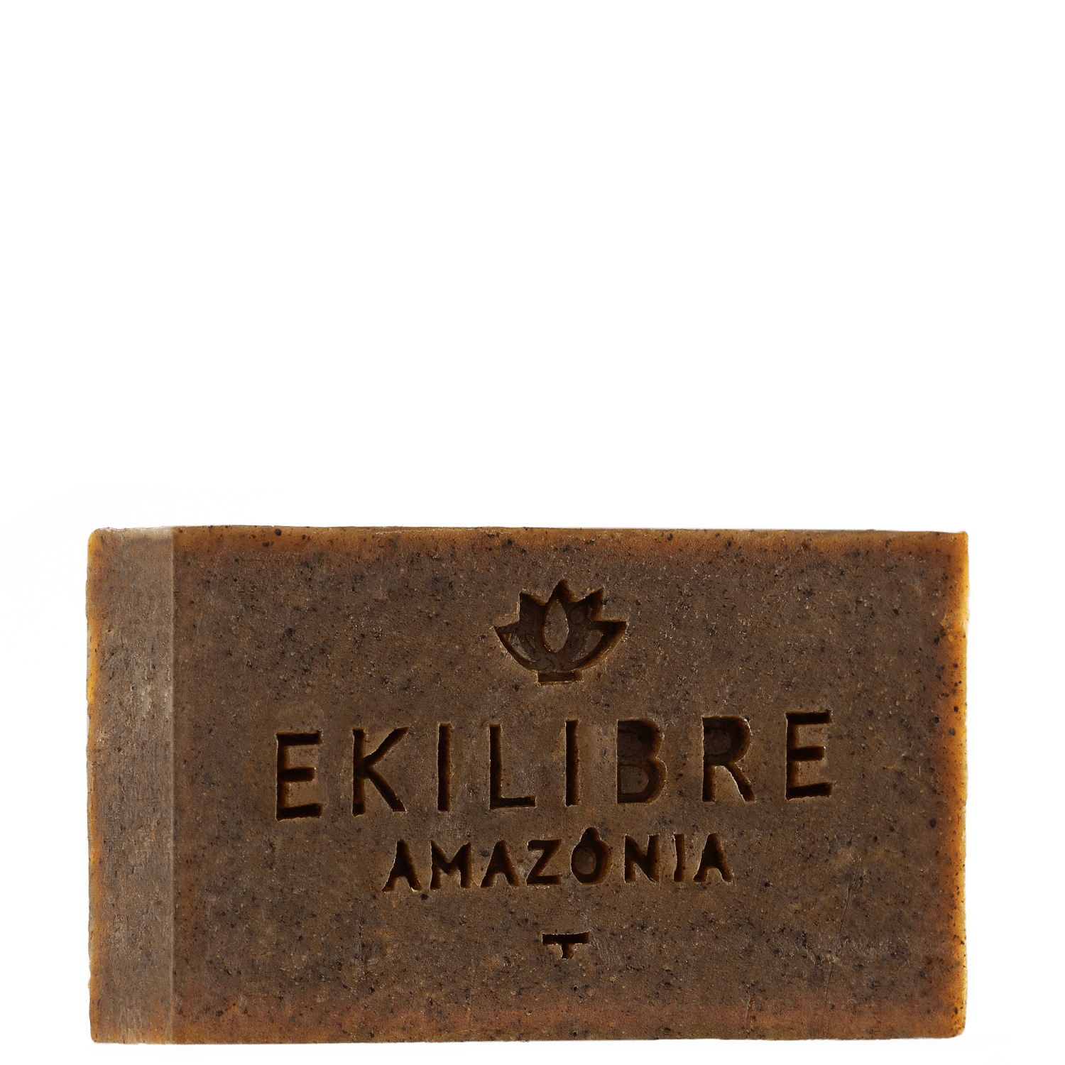 Sabonete em Barra Ekilibre Amazônia Cravo e Canela 100g