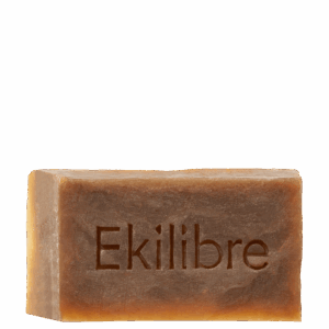 Sabonete em Barra Ekilibre Amazônia Força da Amazônia 100g
