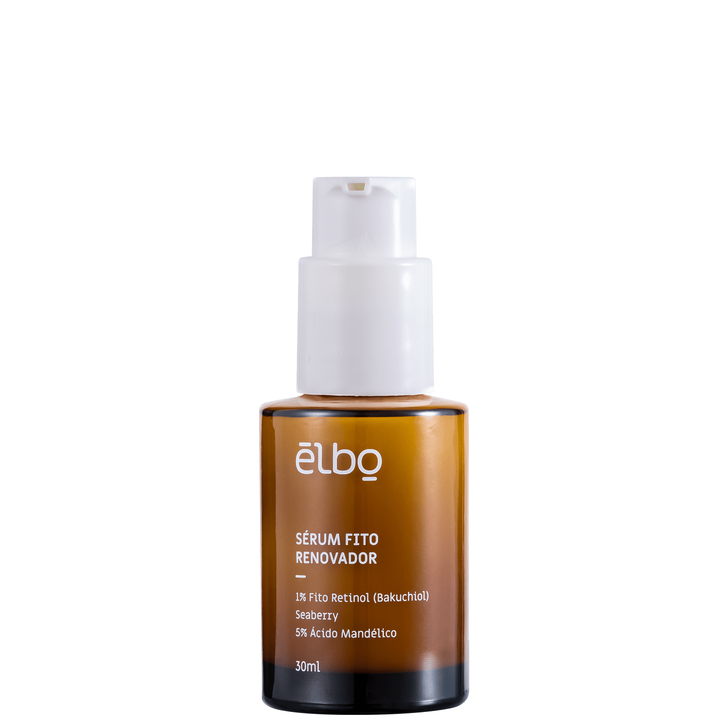 Sérum Facial Elbo Fito Renovador 30ml