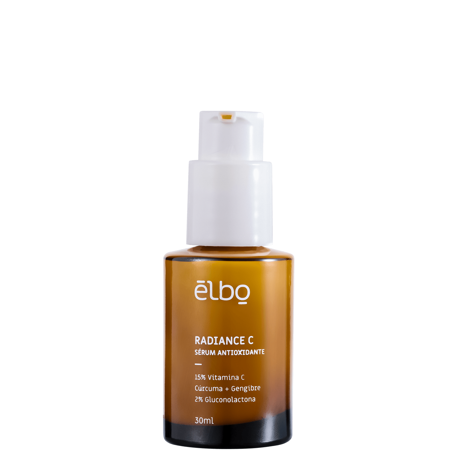 Sérum Facial Antioxidante Elbo Radiance C 30ml
