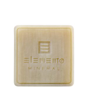 Sabonete em Barra Elemento Mineral Argila Verde 100g