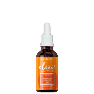 Elixir Medicatriz Nano Vitaminas C Plus 30ml