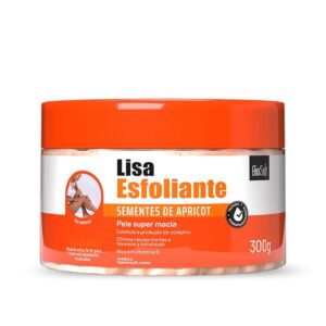 Esfoliante Bio Soft Apricot Esfoliante Bio Soft Apricot
