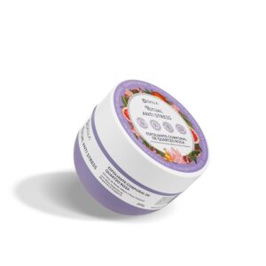 Esfoliante Dalla Ritual Anti Stress Corporal Com Ácido Hialurônico Rosa Mosqueta 120ml Esfoliante Dalla Ritual Anti Stress Corporal Com Ácido Hialurônico Rosa Mosqueta 120ml
