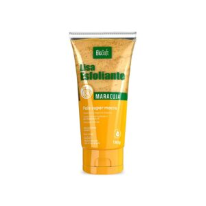 Esfoliante Bio Soft Maracujá 180g