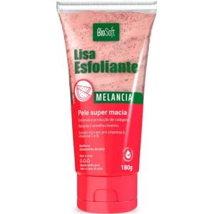 Esfoliante Bio Soft Melancia 180g
