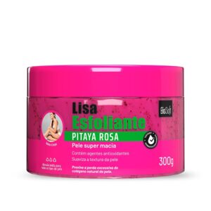 Esfoliante Bio Soft Pitaya Rosa