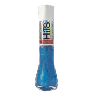 Esmalte Holográfico HITS Poseidon 5 Free 8ml Esmalte Holográfico HITS Poseidon 5 Free 8ml