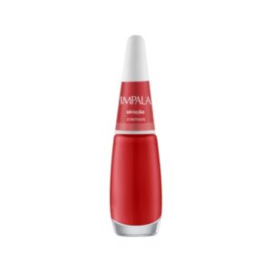 Esmalte Cremoso Impala Coleção A Cor da Sua Moda Atração 7,5ml Esmalte Cremoso Impala Coleção A Cor da Sua Moda Atração 7,5ml