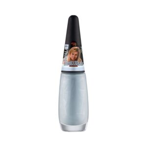 Esmalte Impala Globoplay Como É Que Eu Vou Ter Calma? 7,5ml Esmalte Impala Globoplay Como É Que Eu Vou Ter Calma? 7,5ml