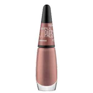 Esmalte Impala Ju Paes Didididie 7,5ml Esmalte Impala Ju Paes Didididie 7,5ml