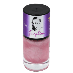 Esmalte Perolado Longa Duração Beleza Express Cor Josephine 11ml Esmalte Perolado Longa Duração Beleza Express Cor Josephine 11ml