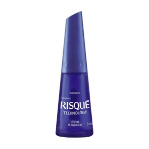 Esmalte Serum Reparador Risqué Technology 8ml Esmalte Serum Reparador Risqué Technology 8ml