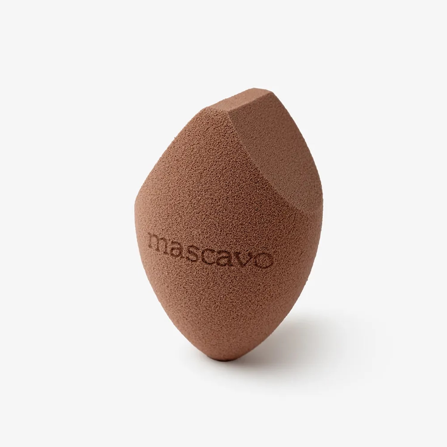 Esponja Mascavo by Mari Saad Pro Blender Precision de Maquiagem