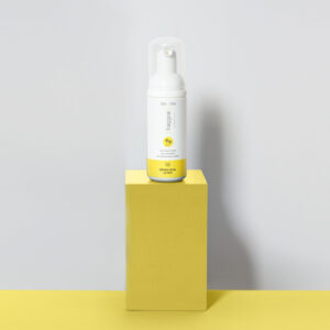 Espuma Facial Pele Oleosa 50ml Espuma Facial Pele Oleosa 50ml