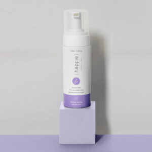 Espuma Íntima Com Enxágue 150ml Espuma Íntima Com Enxágue 150ml