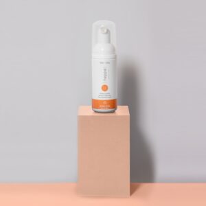 Espuma Íntima Happie Sem Enxágue 50ml Espuma Íntima Happie Sem Enxágue 50ml