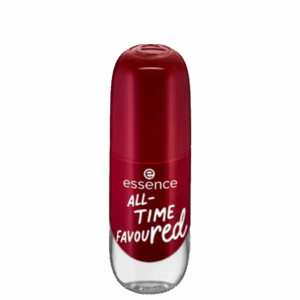 Esmalte Cremoso Essence Gel Nail Colour All Time Favoured 8ml Esmalte Cremoso Essence Gel Nail Colour All Time Favoured 8ml