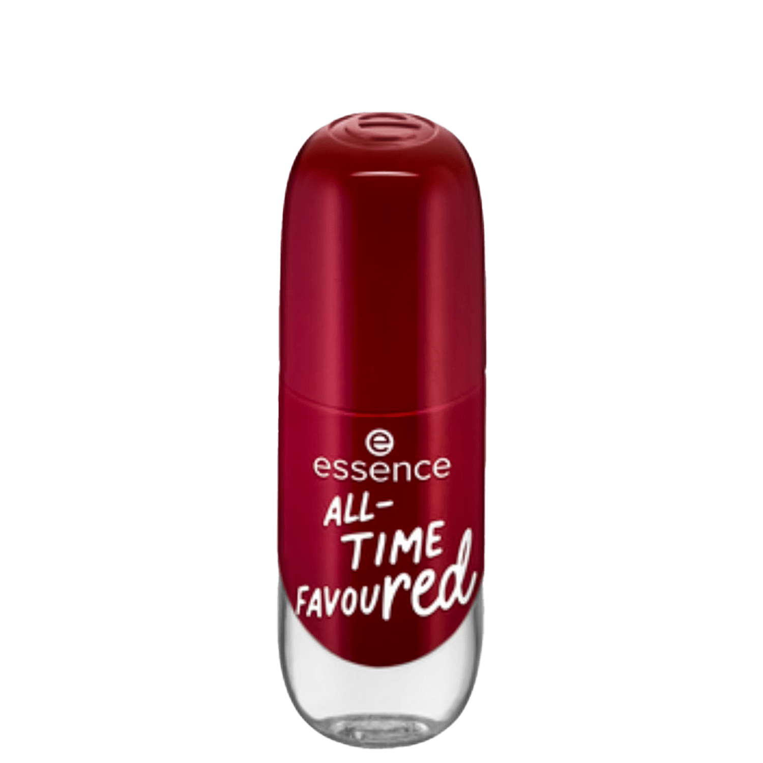 Esmalte Cremoso Essence Gel Nail Colour All Time Favoured 8ml