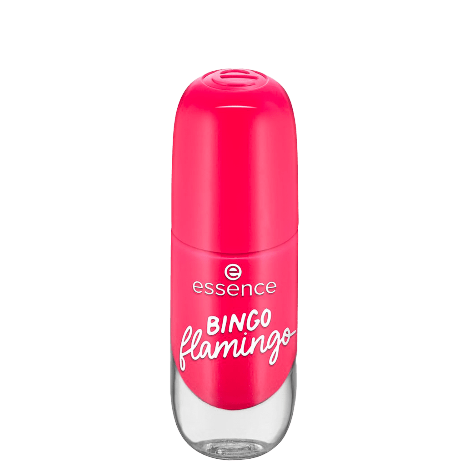 Esmalte Cremoso Essence Gel Nail Colour Bingo Flamingo 8ml