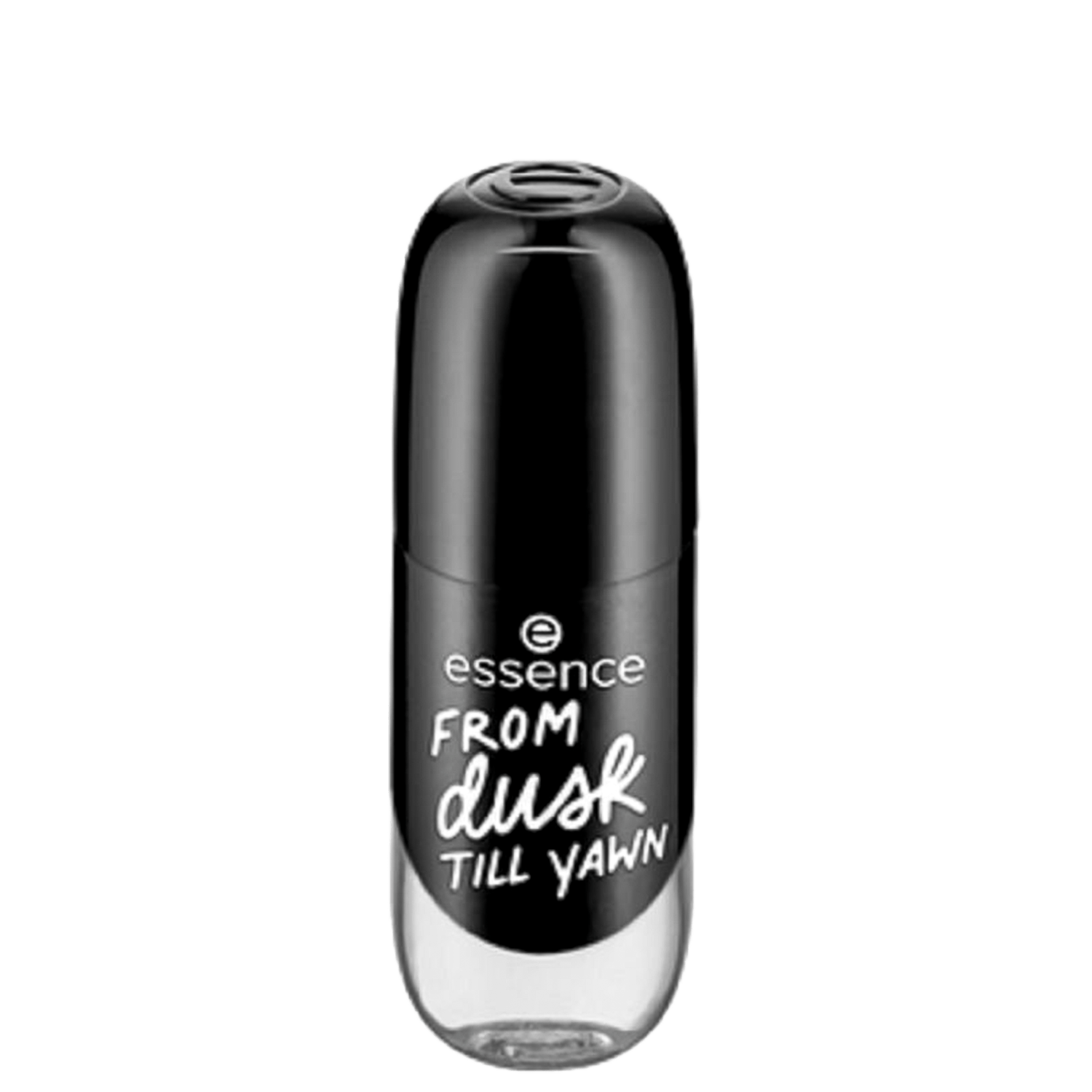 Esmalte Cremoso Essence Gel Nail Colour From Dusk Till Yawn 8ml
