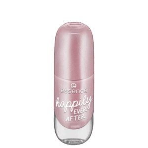 Esmalte Cintilante Essence Gel Nail Colour Happily Ever After 8ml