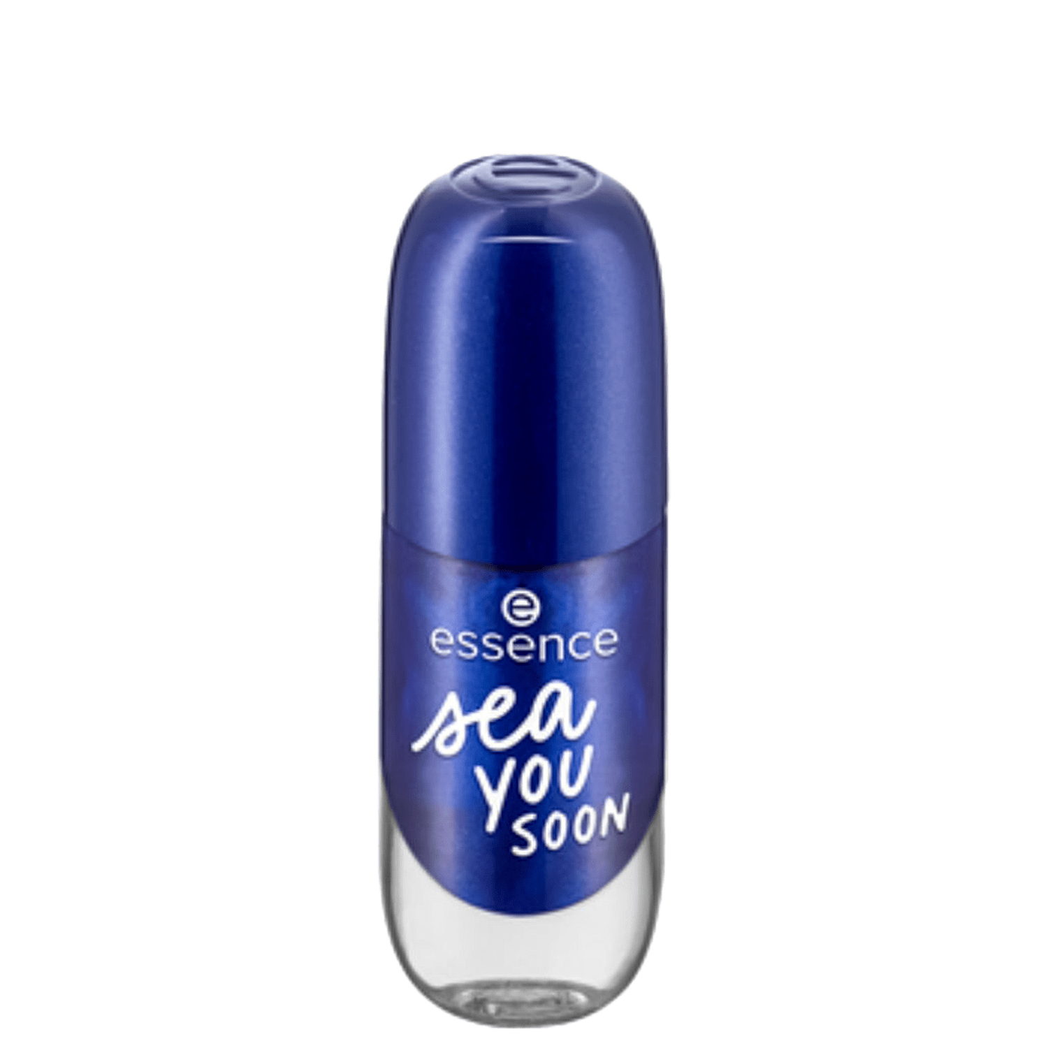 Esmalte Metálico Essence Gel Nail Colour Sea You Soon 8ml