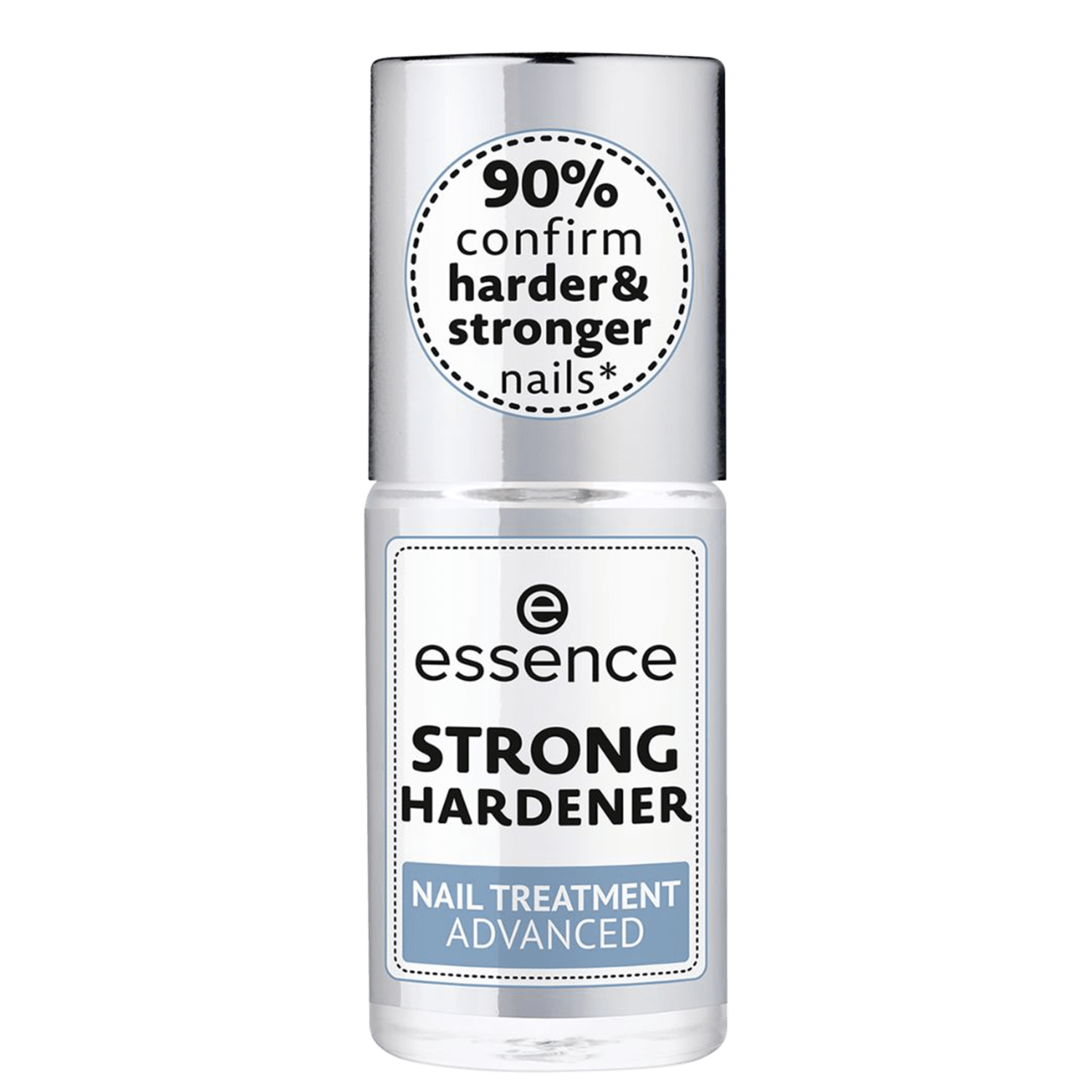 Esmalte Fortificante Essence Strong Hardener de Unhas 8ml