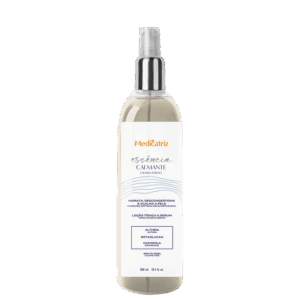 Tonico com Serum Medicatriz Essencia Calmante 300ml Tonico com Serum Medicatriz Essencia Calmante 300ml