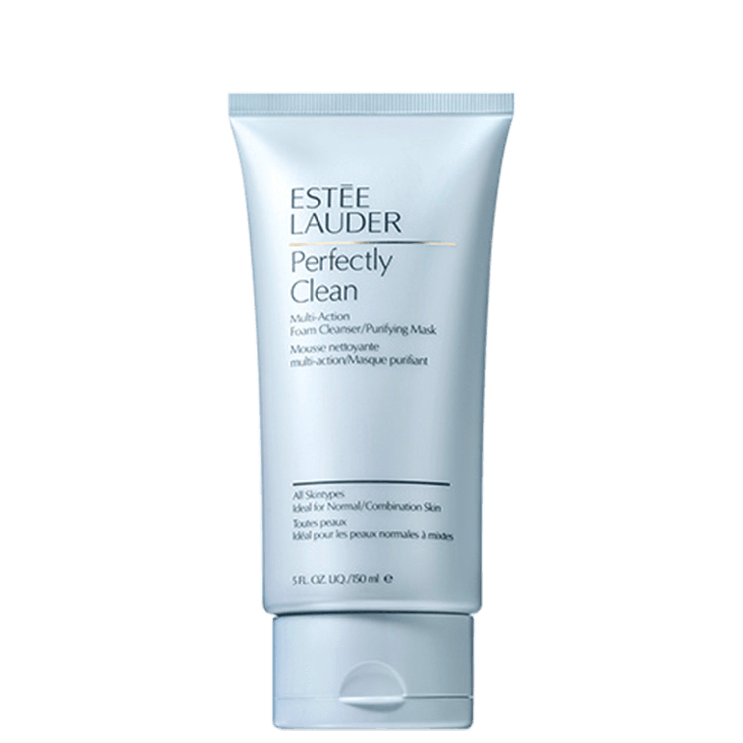 Espuma de Limpeza Facial Estée Lauder Perfectly Clean 150ml
