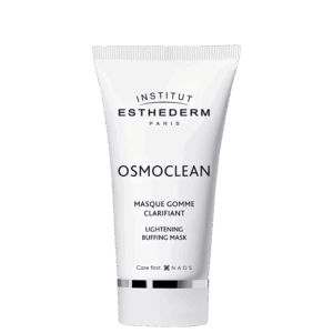 Máscara Facial Uniformizadora Esthederm Osmoclean Clarifiant 75ml