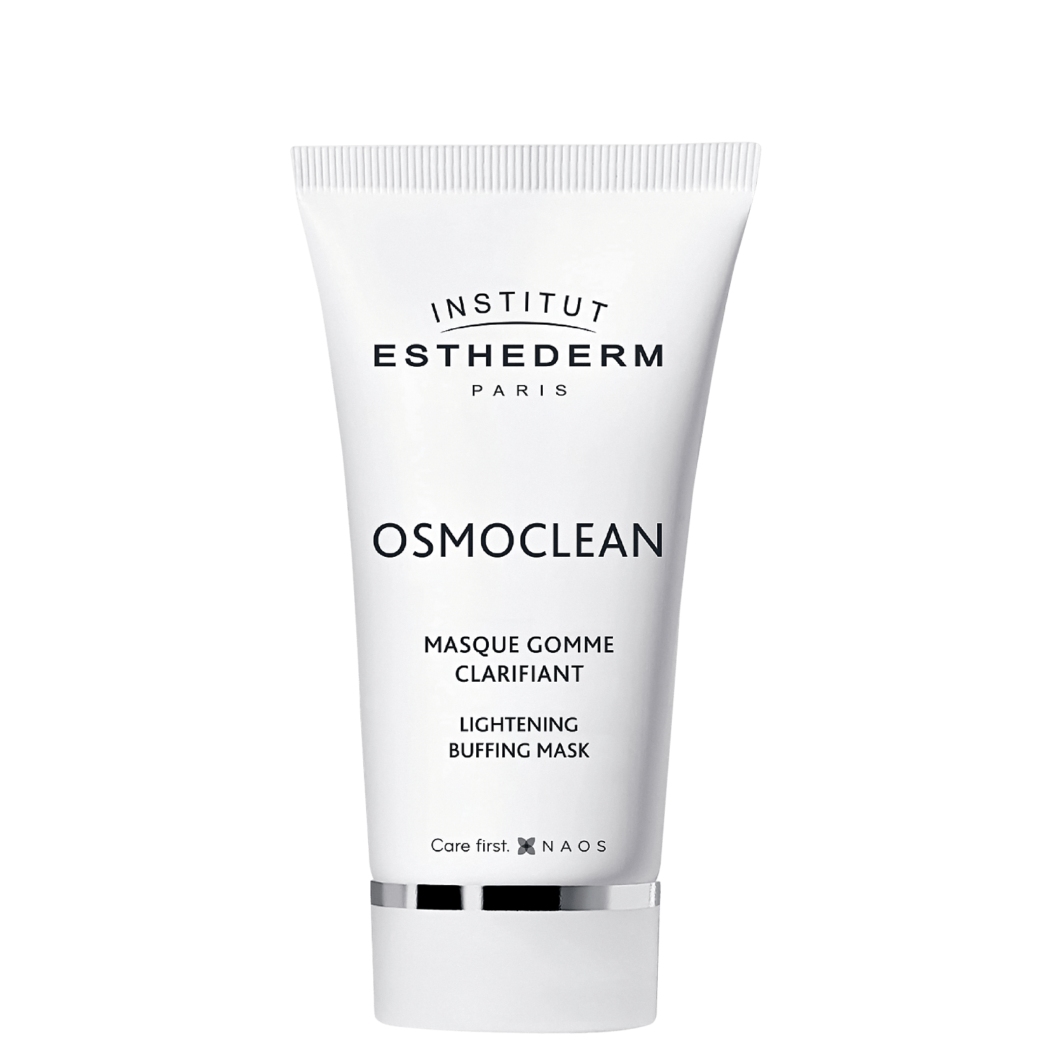 Máscara Facial Uniformizadora Esthederm Osmoclean Clarifiant 75ml