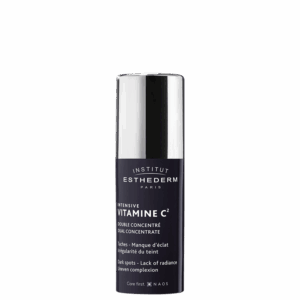 Sérum Facial Antioxidante Concentrado Esthederm Vitamine C² 10ml