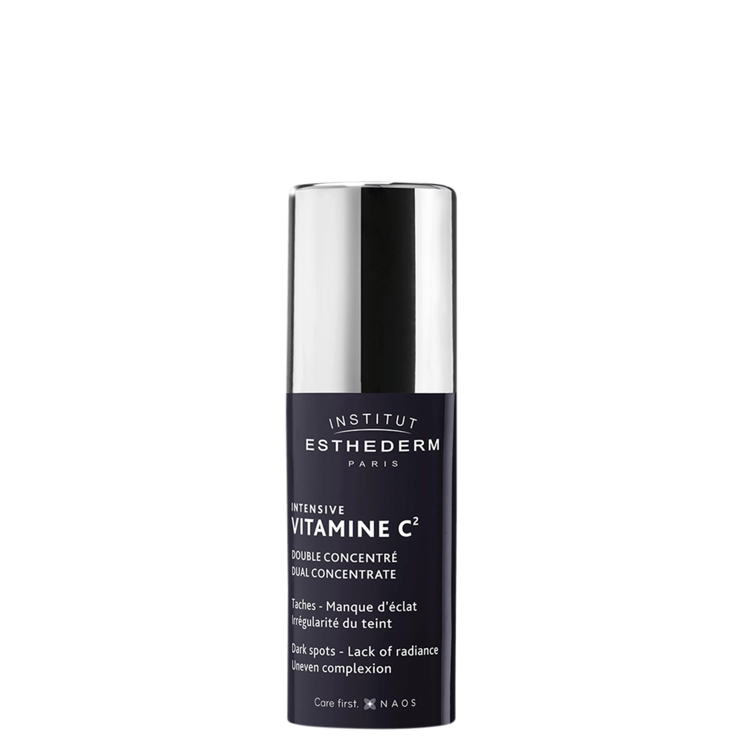 Sérum Facial Antioxidante Concentrado Esthederm Vitamine C² 10ml