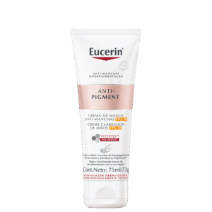 Creme para Mãos Eucerin Anti-Pigment FPS 30 75ml