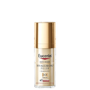 Sérum Facial Eucerin Hyaluron-Filler Elasticity Antirrugas 3D 30ml