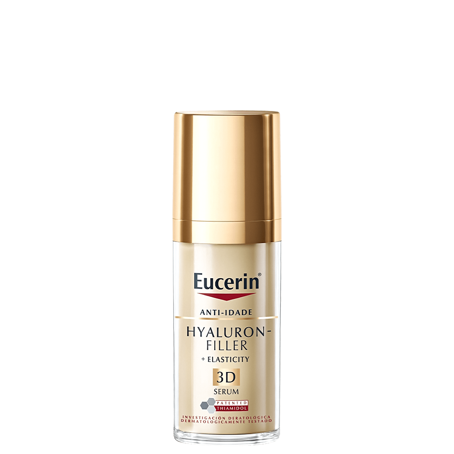 Sérum Facial Eucerin Hyaluron-Filler Elasticity Antirrugas 3D 30ml