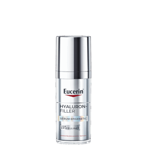 Sérum Facial Antissinais Eucerin Hyaluron-Filler Epigenetic 30ml Sérum Facial Antissinais Eucerin Hyaluron-Filler Epigenetic 30ml
