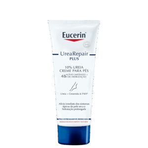 Creme para os Pés Eucerin Urea Repair Plus 104g