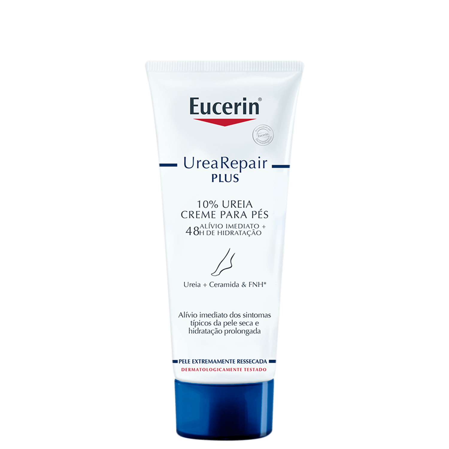 Creme para os Pés Eucerin Urea Repair Plus 104g