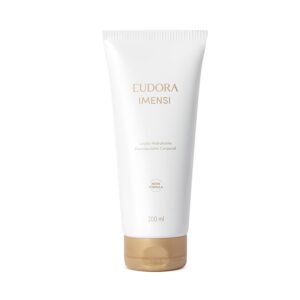Loção Corporal Eudora Imensi Hidratante Desodorante 200ml